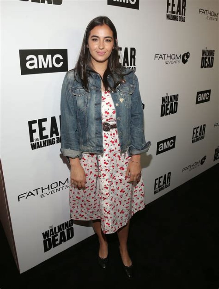 Alanna Masterson Body Measurements Height Weight Bra Size Vital Stats Facts