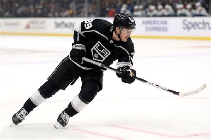 Alex Turcotte Wiki, Stats, College, Net Worth, Age & More