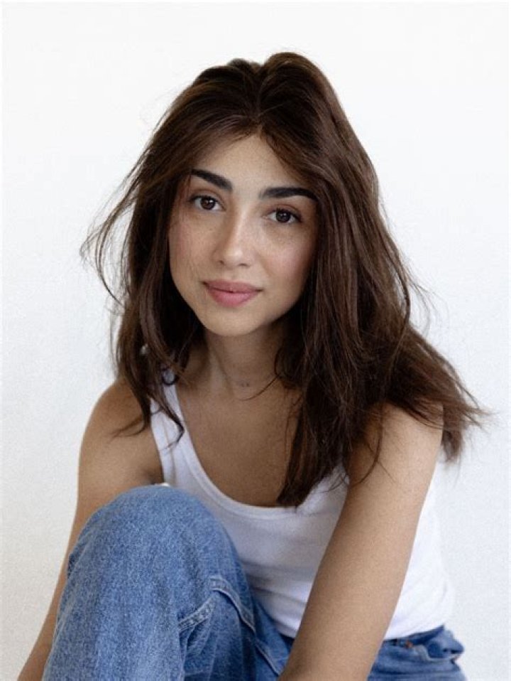 Alexa Mansour Wiki, Boyfriend, Age, Height & Parents