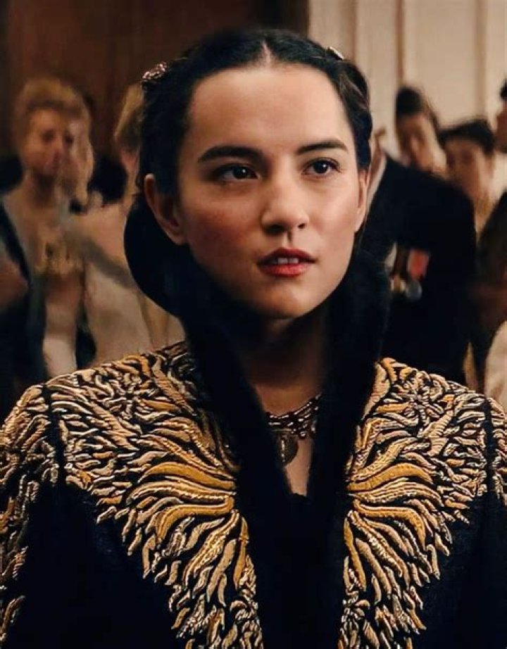 Alina Starkov Archives - Celebrities: Wiki, Age, Height, Net Worth, Relationship