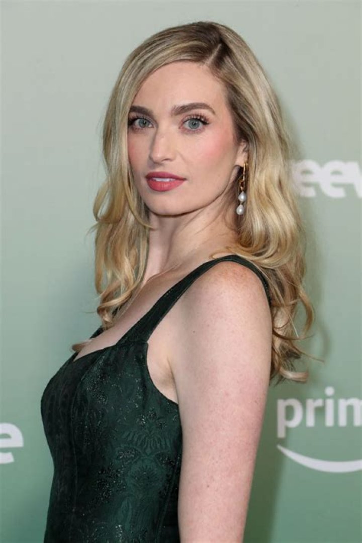 Allegra Edwards Wiki, Husband, Height, Age & Net Worth