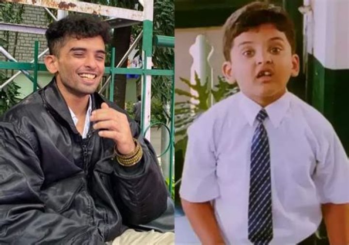 Aman Siddiqui (Banku in Bhootnath) Bio, Age, New Images & More