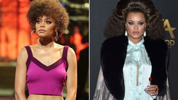 Andra Day Weight Loss: From 163 to 124 Pounds for Billie Holiday