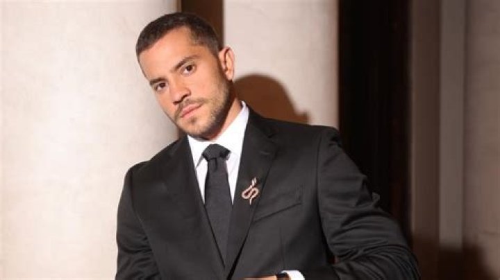 Elite Actor Andre Lamoglia Wiki, Age, Girlfriend Birthday, Height & Net Worth