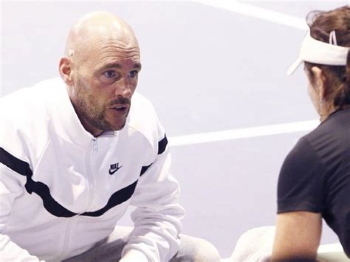 Coach Andrew Geddes Wiki, Age, Wife, Kids, Net Worth and More