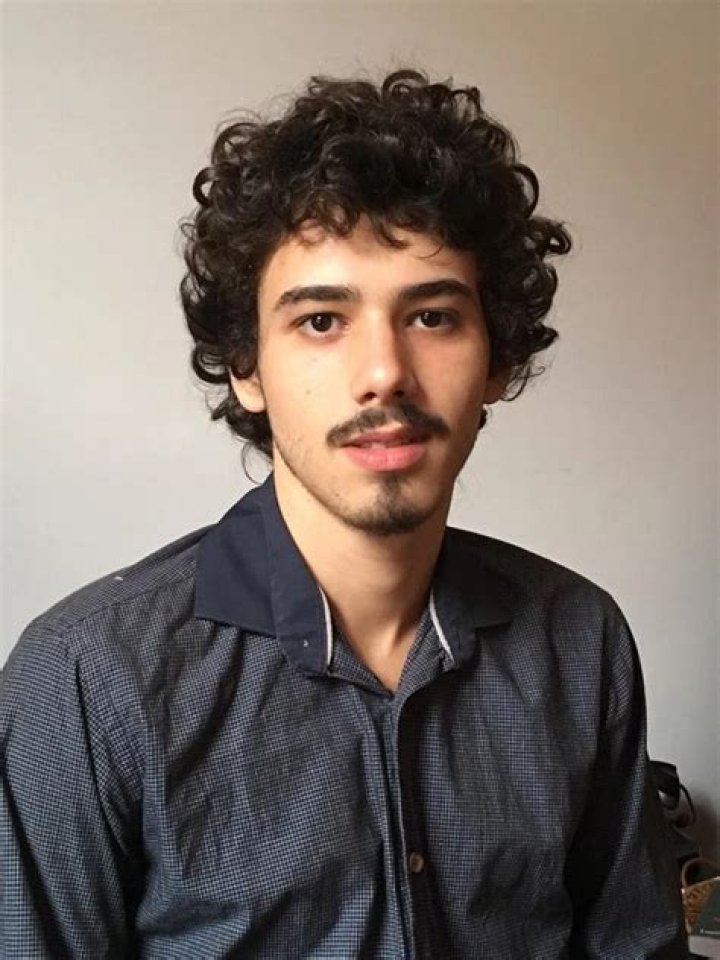 Antonio Carrara Wiki, Age, Girlfriend, Height, Parents & More