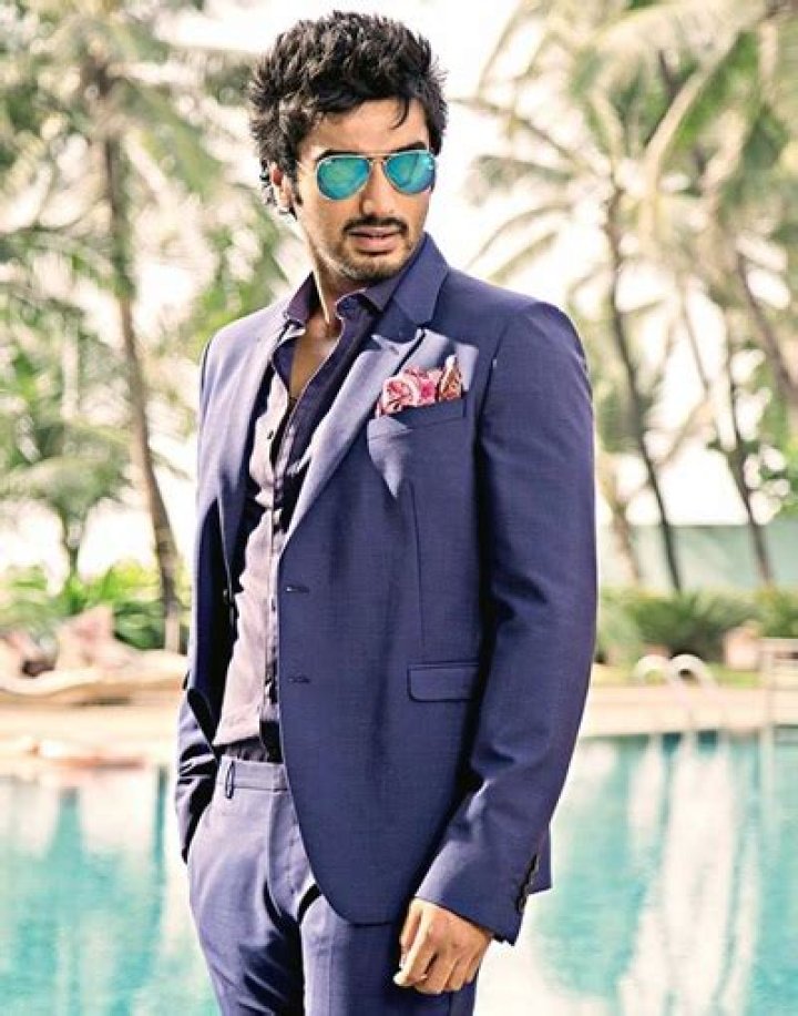 Arjun Kapoor Favourite Things Song Hobbies Color Food Actor Bio