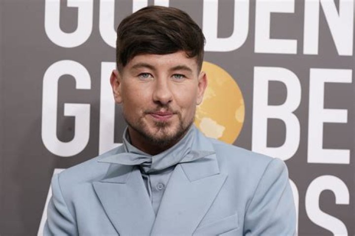 Barry Keoghan’s Plastic Surgery: plastic surgery for jaw reconstruction!