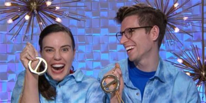 Big Brother Brittany Hoopes Age, Husband, Kids, Net Worth, Height & More