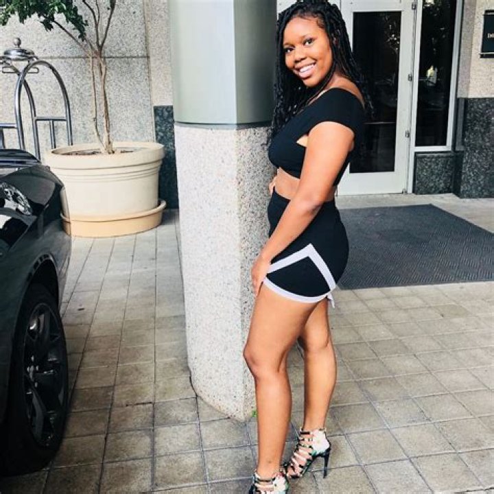 Carlee Russell Wiki, Age, Parents, Boyfriend, Height & More