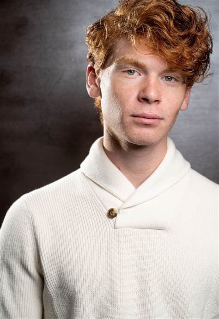 Carson Holmes Wiki, Age, Height, Girlfriend, Net Worth & More