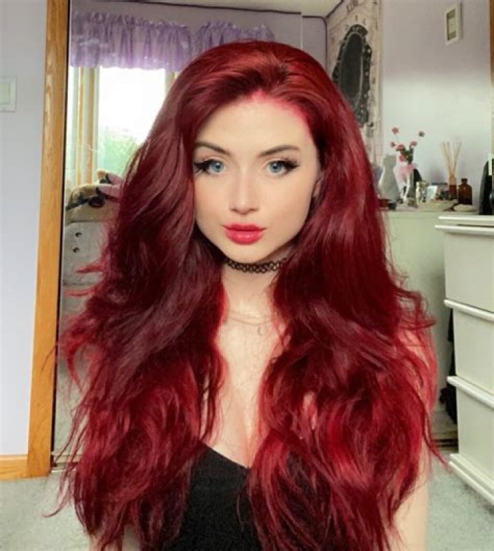 Celestia Vega [Youtuber] Wiki, Net Worth, Height, Weight & More