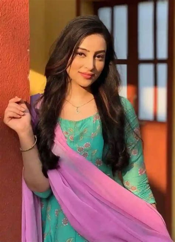 Chandni Sharma [Actress] Biography, Husband, Age & More