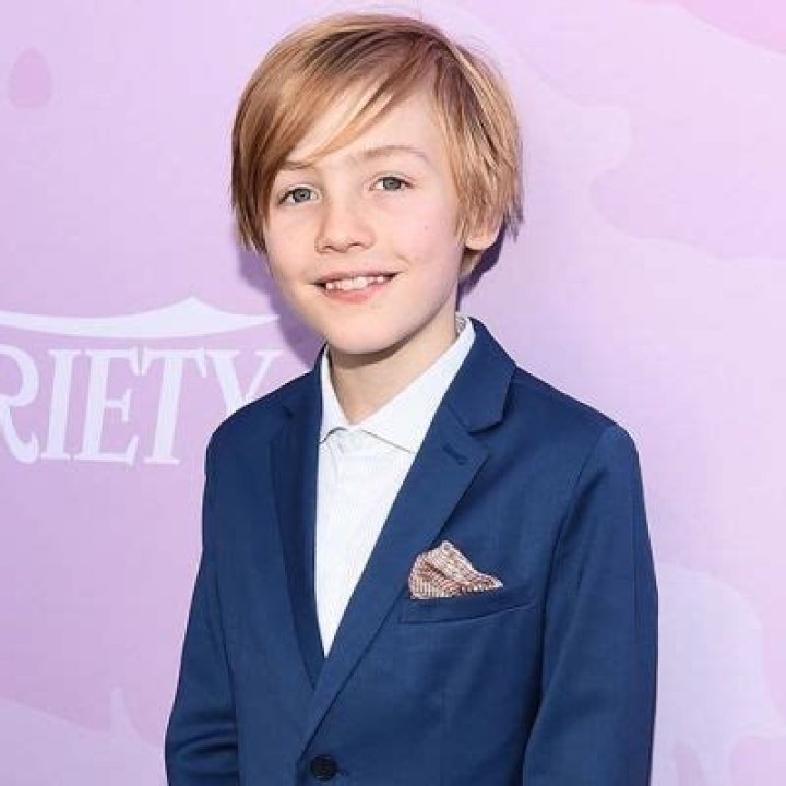 Charlie Shotwell Wiki, Height, Age, Parents & Net Worth
