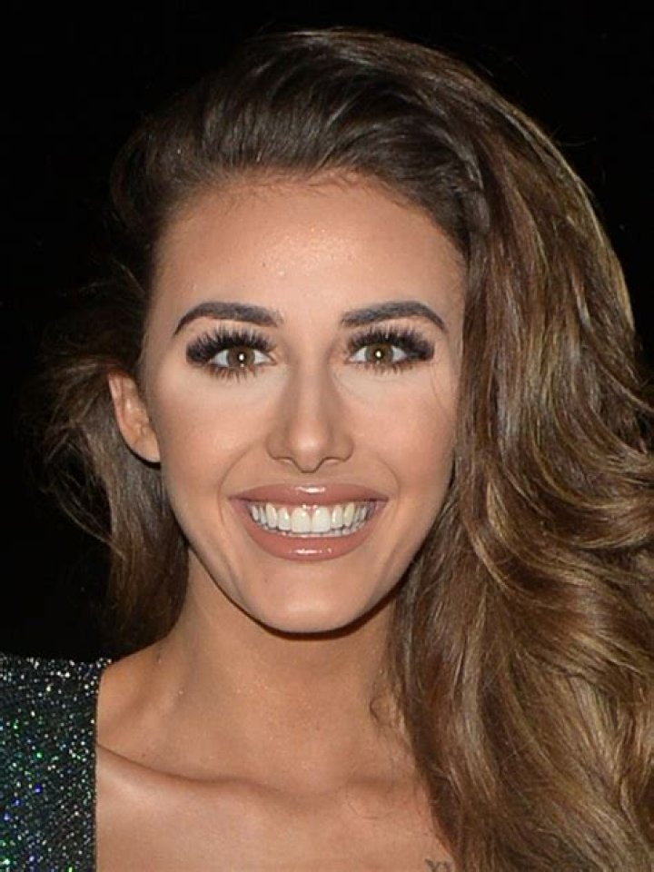 Chloe Veitch Wiki, Boyfriend, Height, Family & Net worth