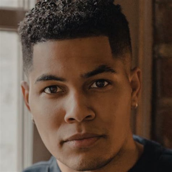 Christian Magby Wiki, Age, Girlfriend, Height & Family