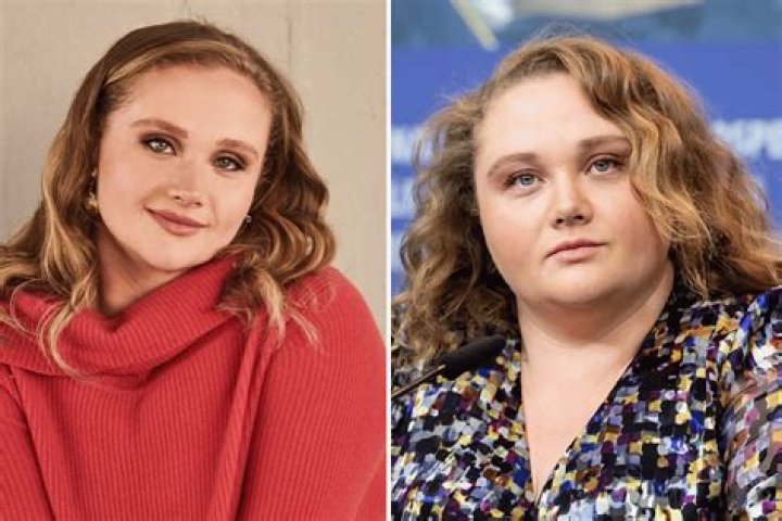 Danielle Macdonald Weight Loss: Danielle's Approach and Journey of Losing Weight!