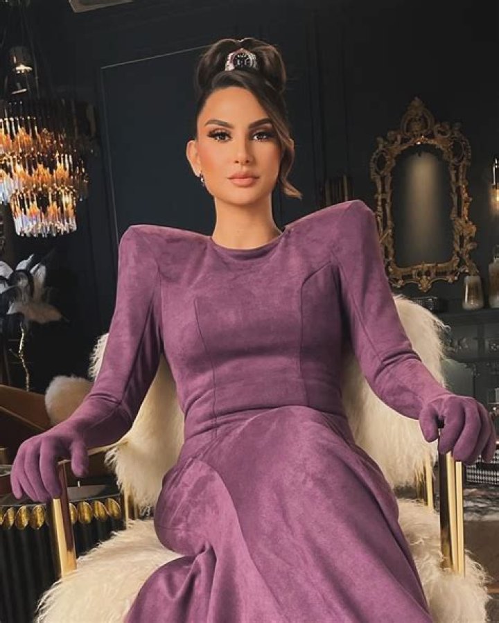 Danya Mohammed Archives - Celebrities: Wiki, Age, Height, Net Worth, Relationship