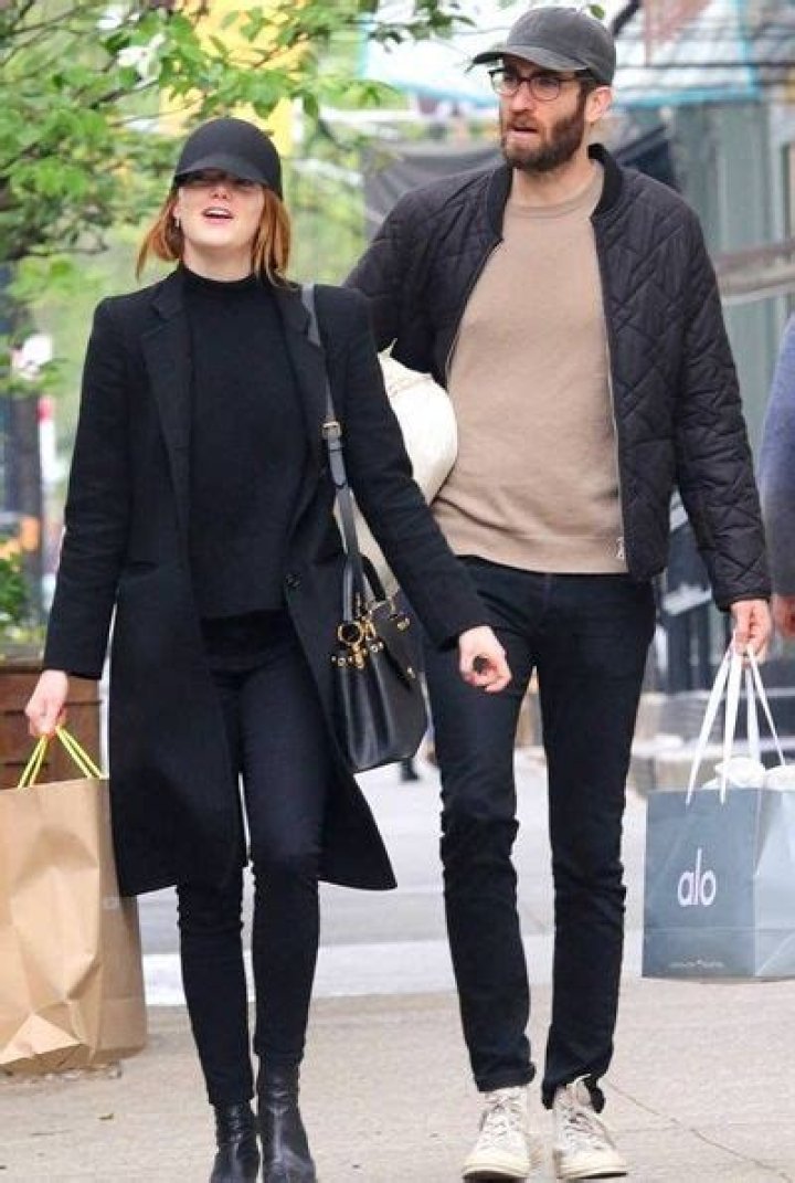 Dave McCary Height Weight Shoe Size Measurements Facts Family