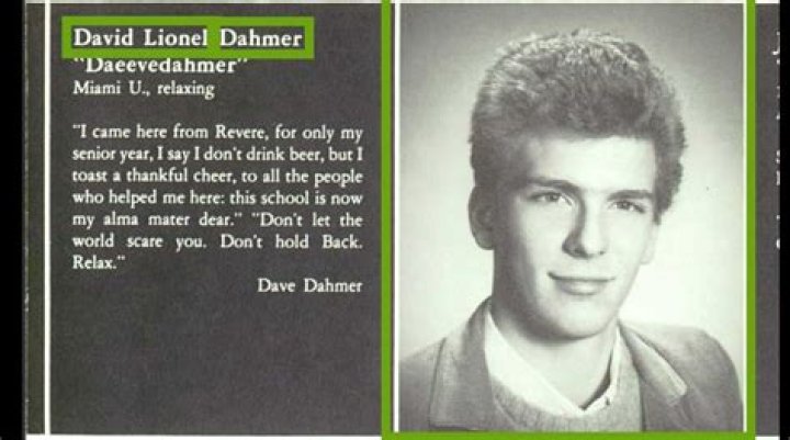 David Dahmer Wiki, Age, Wife, Kids, Brother, Parents, Job & More