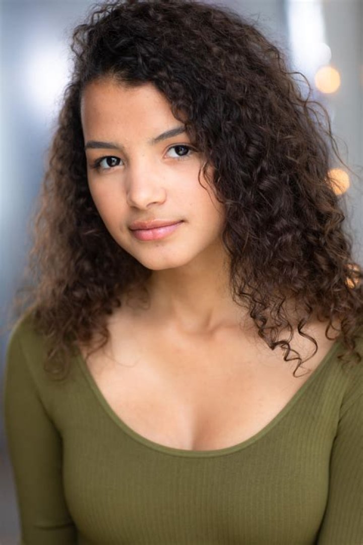 Deja Monique Cruz Wiki, Age, Boyfriend, Parents, Height & Instagram