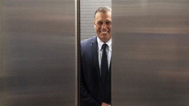 Devon Archer Wiki, Net Worth, Age, Wife, Kids & More