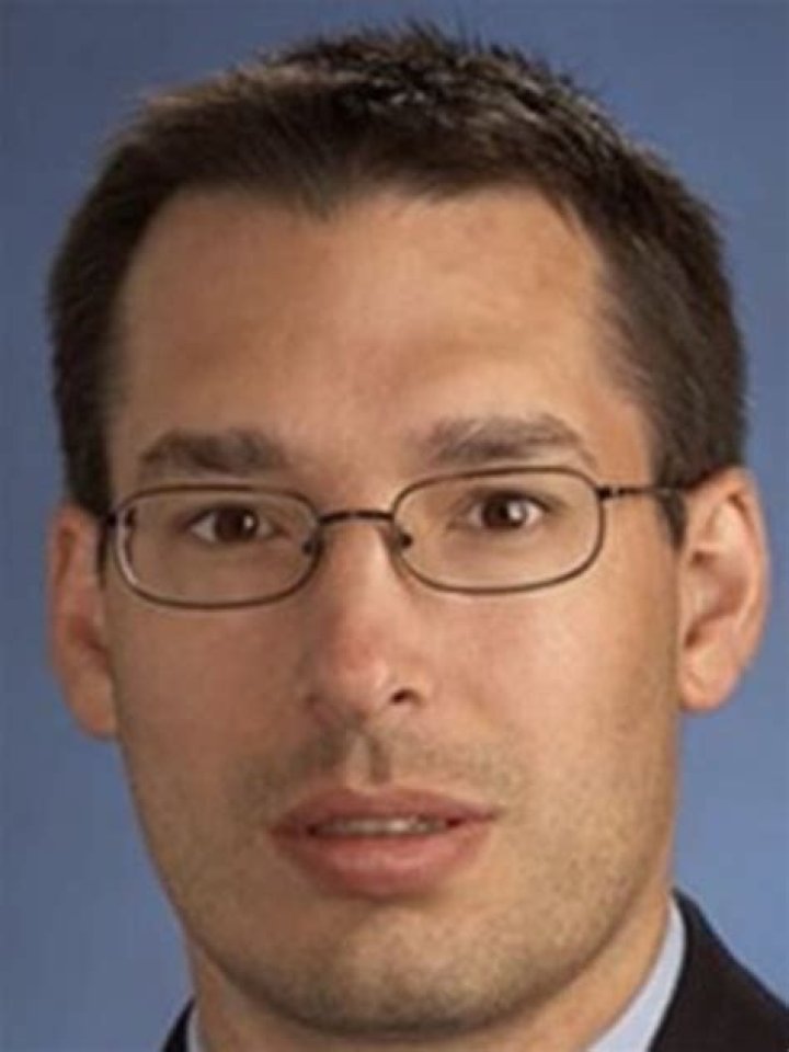 Goldman Ed Emerson Wiki, Age, Net Worth, Wife, Career & More