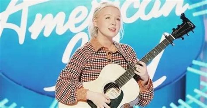 American Idol Elli Rowe Age, Wiki, Birthday, Parents, Boyfriend & More