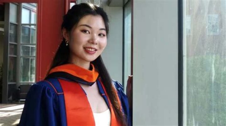 Eva Liu Wiki, Obituary, Ethnicity, Sister, Parents & More