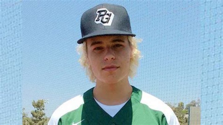 Fraser Bohm Wiki, Age, Parents, Net Worth, Girlfriend and More