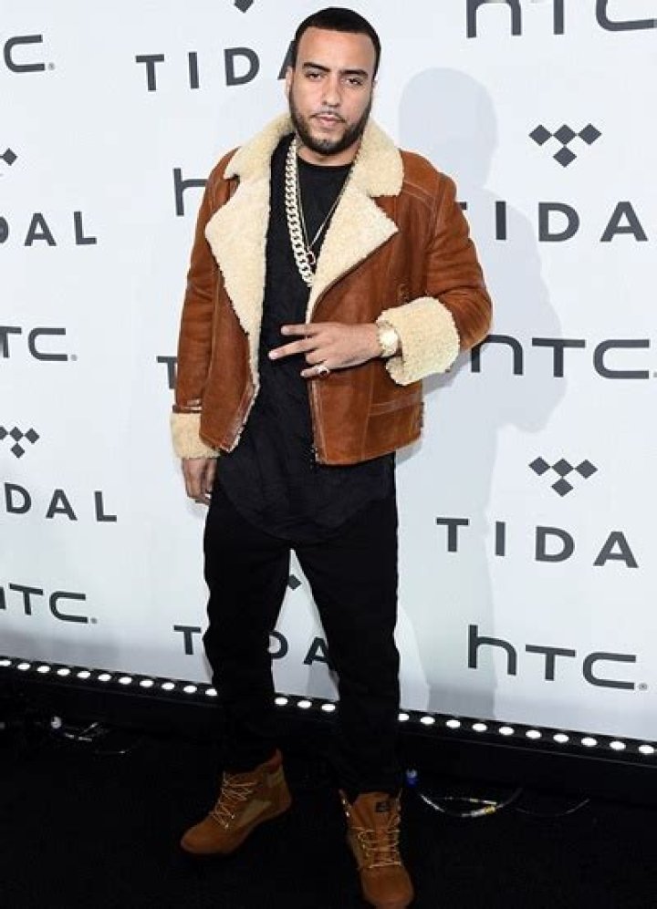 French Montana Height Weight Body Measurements Shoe Size Age Facts Ethnicity