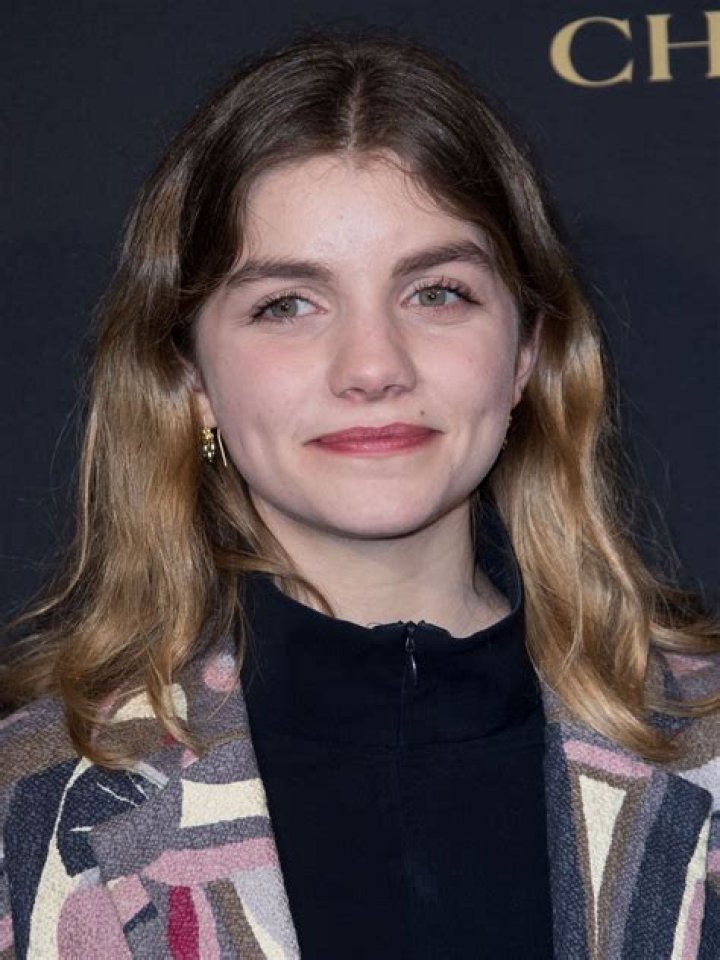 Galatéa Bellugi Wiki, Age, Boyfriend, Parents, Height & More