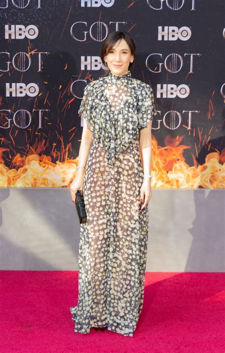 Game of Thrones Star Sibel Kekilli Shares Swimsuit Photo of Vacation
