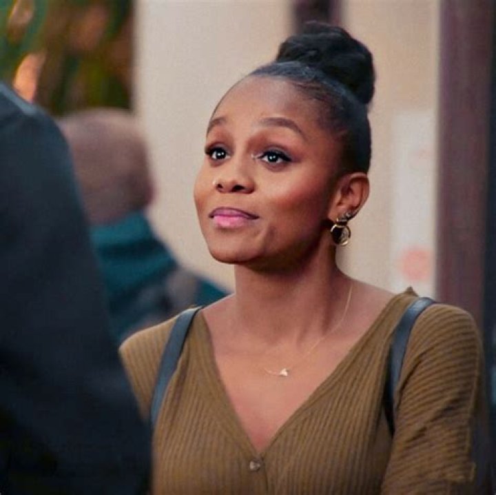 All American Actress Geffri Hightower Wiki, Age Boyfriend, Height & Family