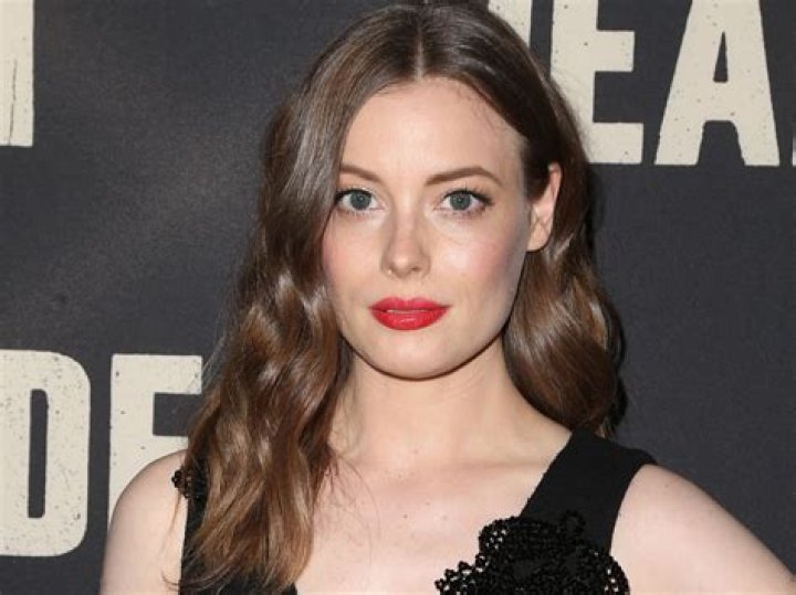 Gillian Jacobs Bra Size, Age, Weight, Height, Measurements