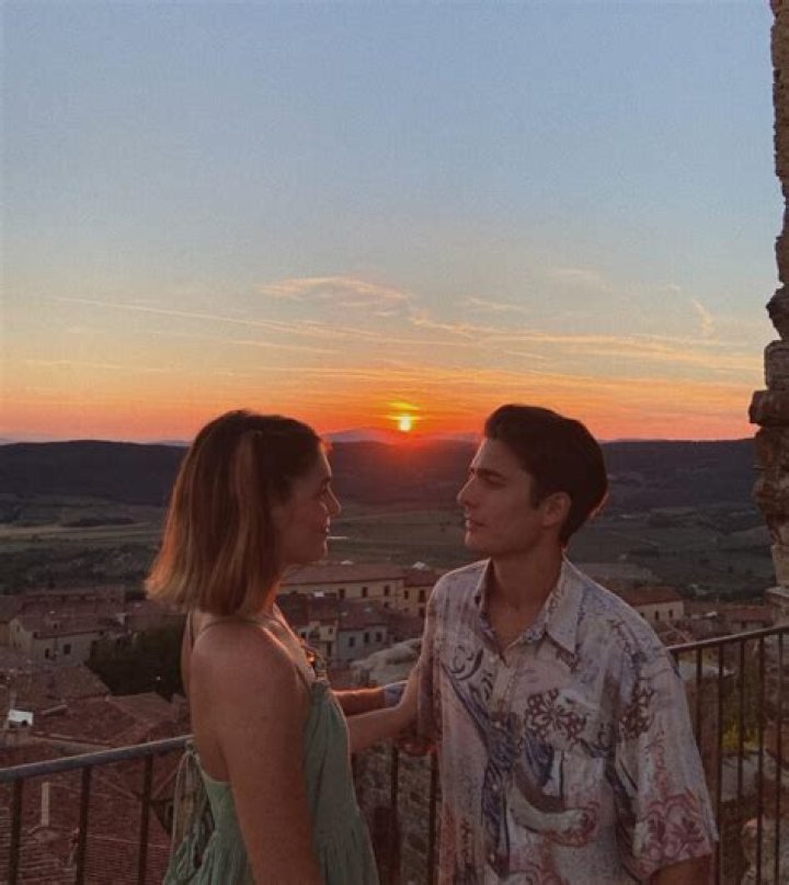 Secrets of Summer Actress Giulia Guerrini Wiki, Age, Boyfriend & Height