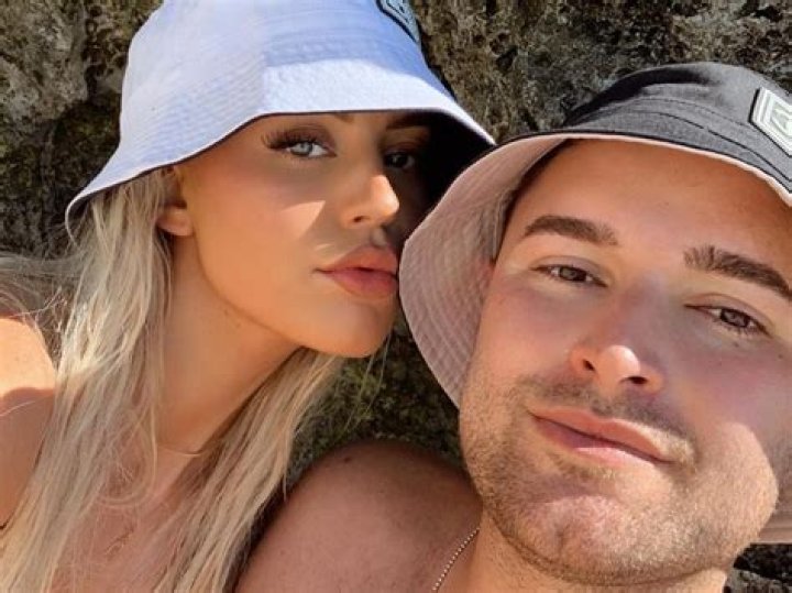 Gracie Piscopo Wiki, Boyfriend, Age, Son, Net Worth, Mother, Father & Height