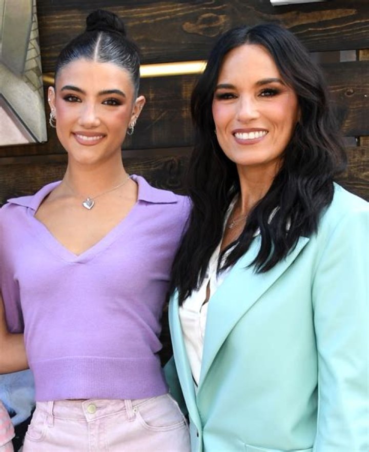 Heidi D’Amelio Wiki, Bio, Daughters, Husband, Age & More