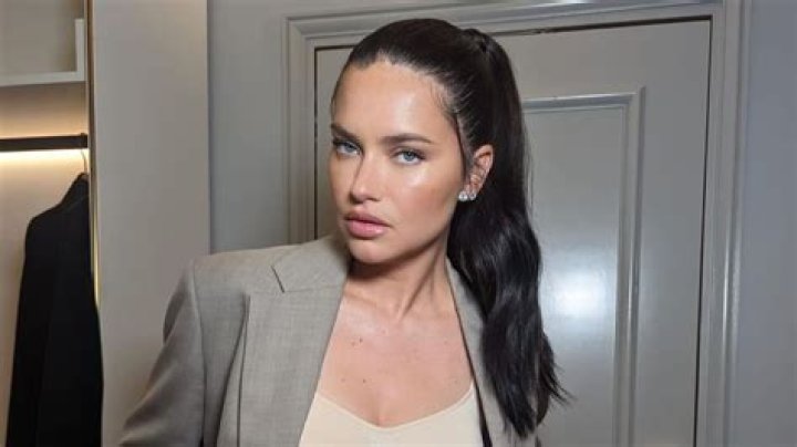 
How Much Money Does Adriana Lima Make? Latest Income Salary
