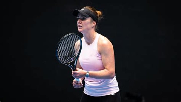 
How Much Money Does Elina Svitolina Make? Latest Income Salary
