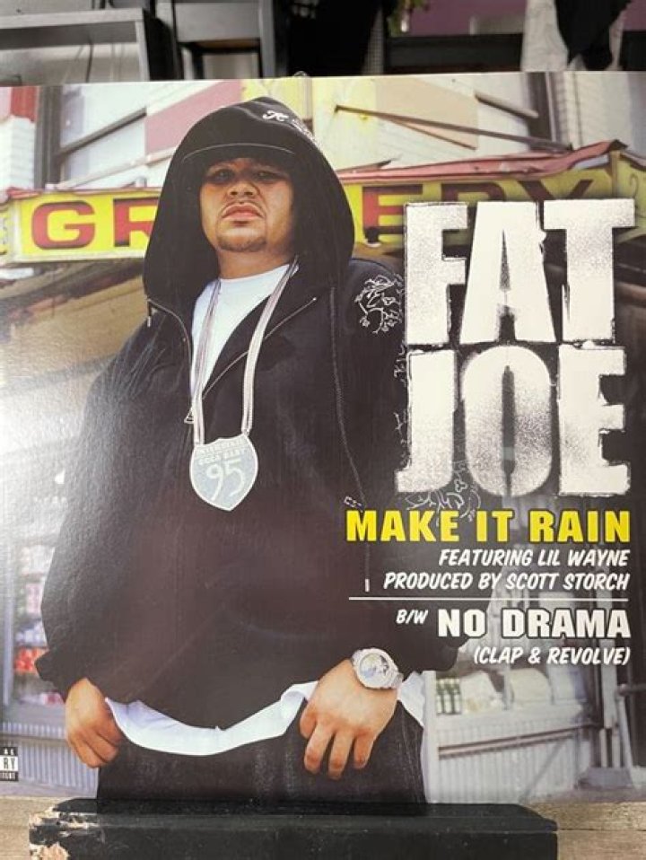 
How Much Money Does Fat Joe Make? Latest Income Salary
