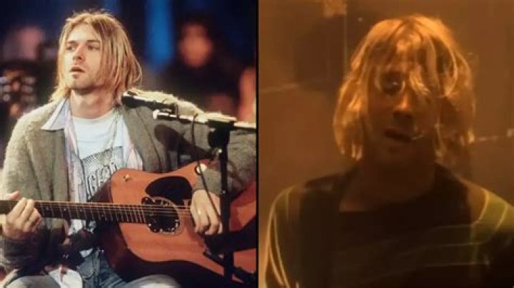 
How Much Money Does Kurt Cobain Make? Latest Income Salary
