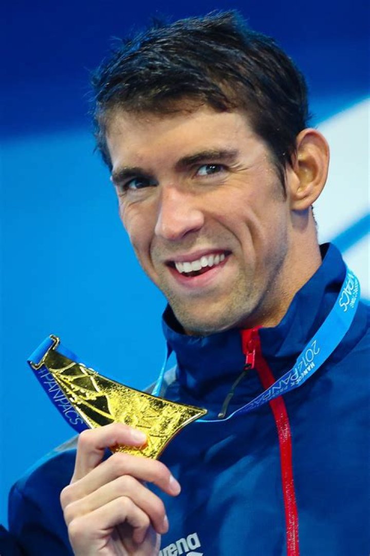 
How Much Money Does Michael Phelps Make? Latest Income Salary
