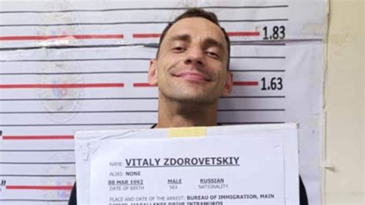 
How Much Money Does Vitaly Zdorovetskiy Make? Latest Income Salary
