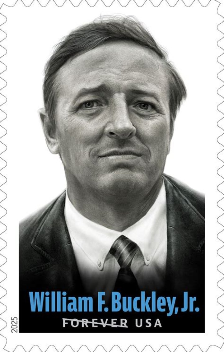 
How Much Money Does William F. Buckley Make? Latest Income Salary
