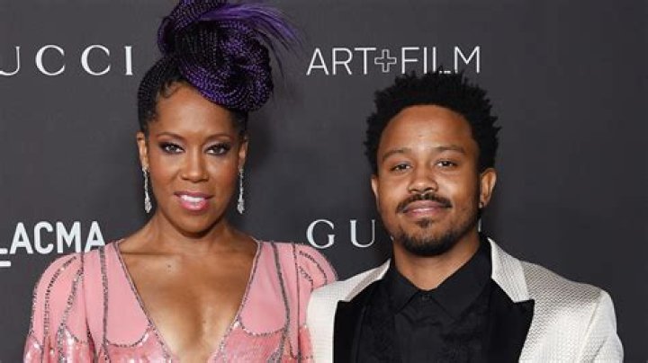 Regina King’s son Ian Alexander Jr Death, Wiki, Age & Facts