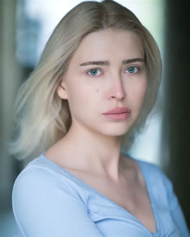 Who is Iana Saliuk Wiki, Age Boyfriend, Height, & Facts