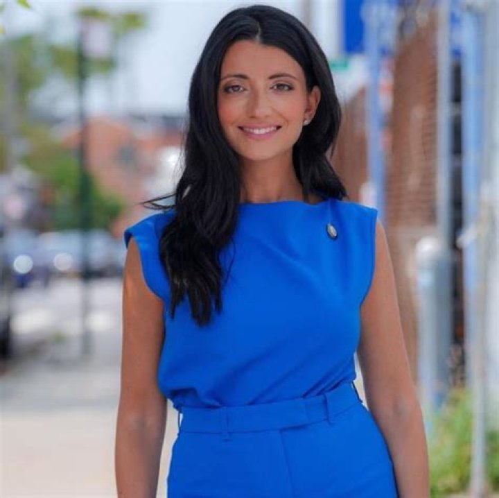 Inna Vernikov Wiki, Age, Boyfriend, Husband, Net Worth, Parents and More