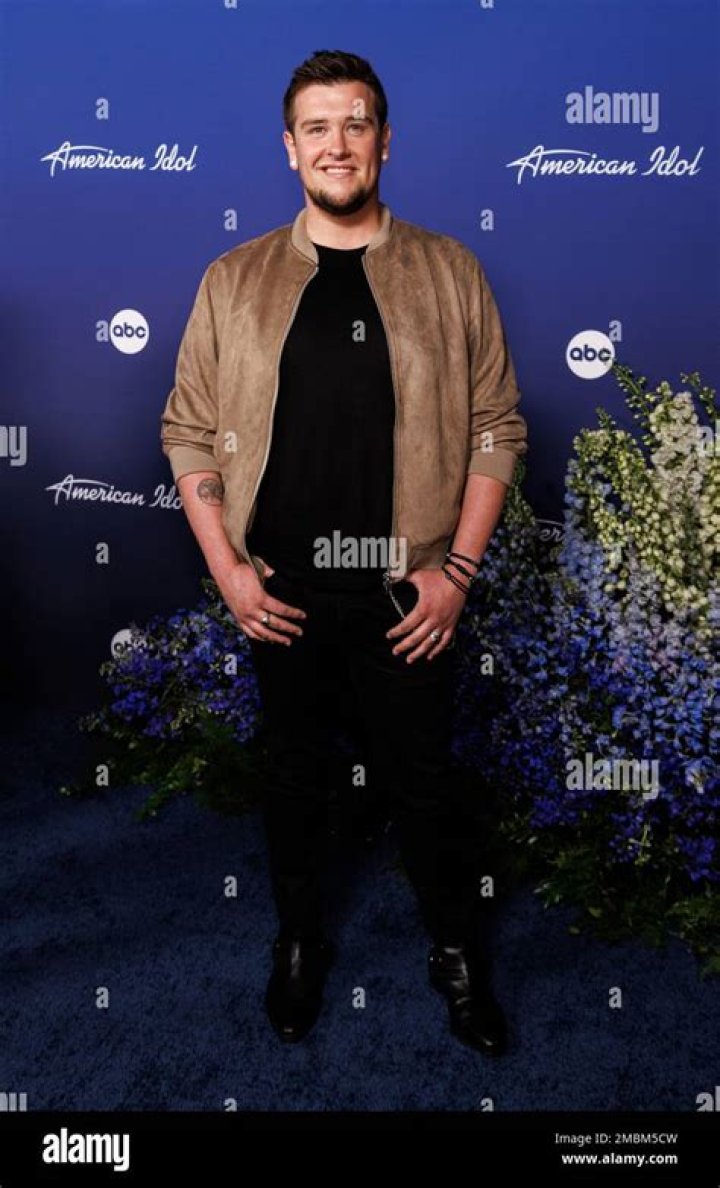 American Idol Jacob Moran Wiki, Age, Boyfriend, Parents & More