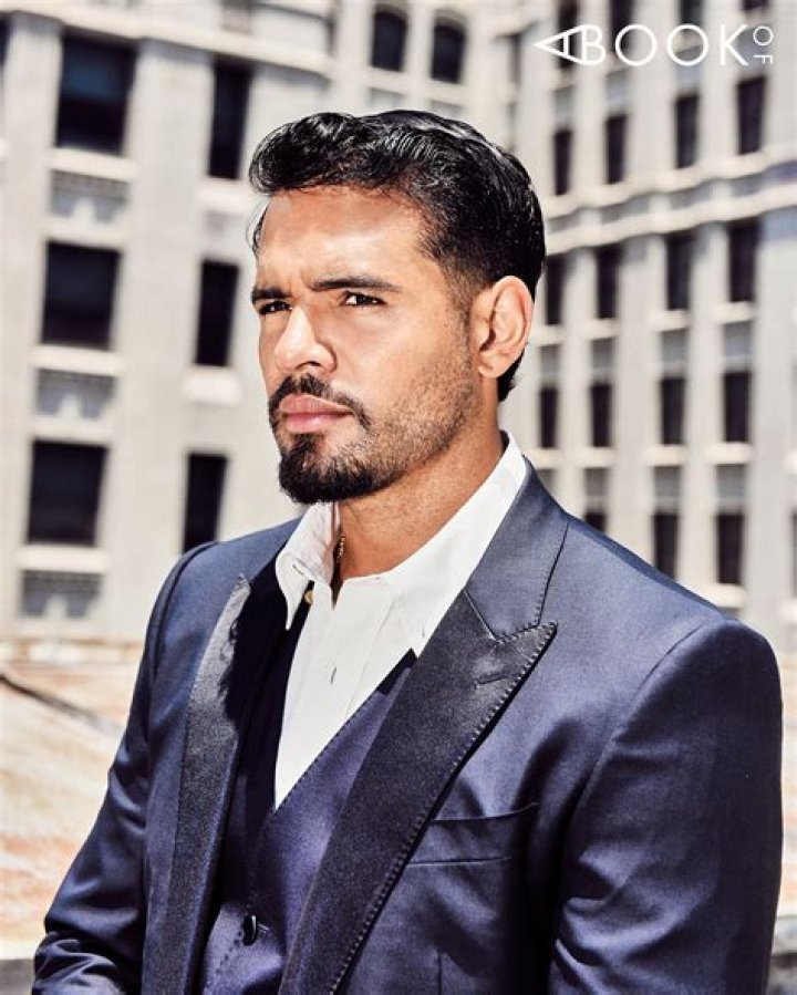 Jacob Scipio Wiki, Girlfriend, Age, Height, Career & Net Worth